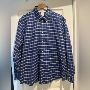 Brooks Brothers 1818 Regent  “The original polo shirt”